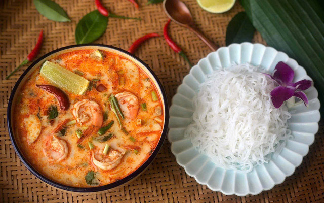 Chiang Thai Delivery - Quận 10