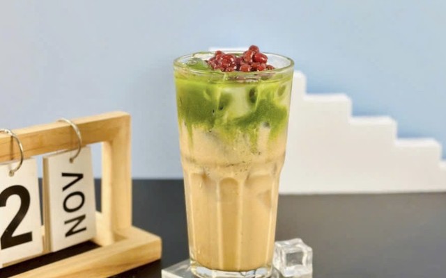 B Cafe - Huỳnh Thị Tươi