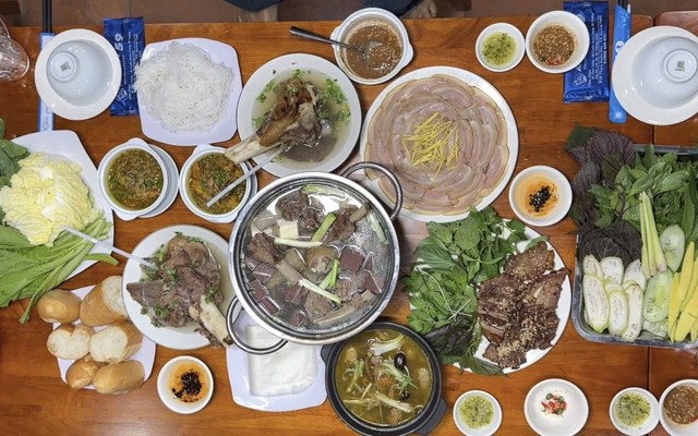 Ẩm Thực 59 - Phạm Xuân Hòa