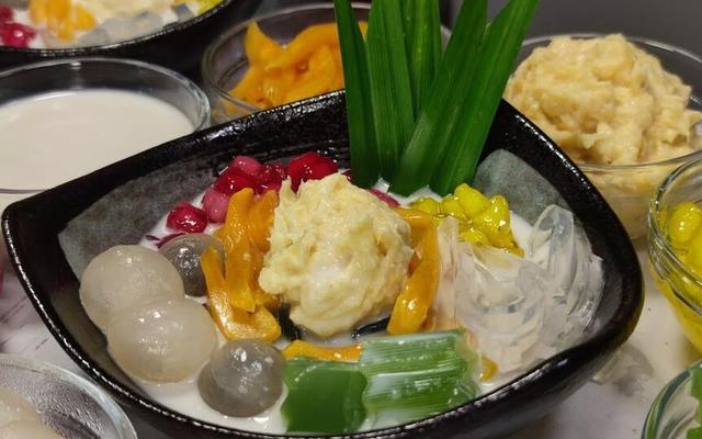 Lachita Cafe & Chè Thái Sầu Riêng - 139 Bình Quới