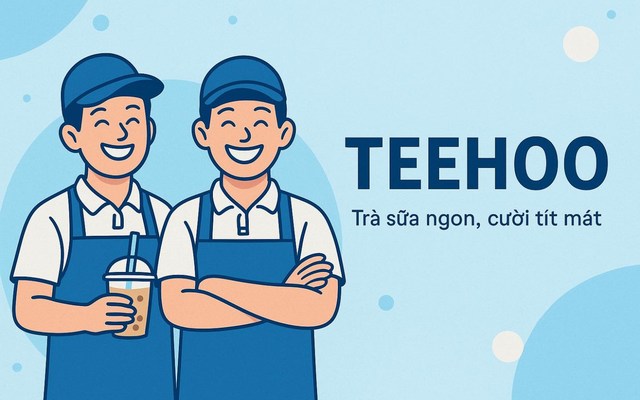 TEeHOo Milk Tea - Tôn Đức Thắng