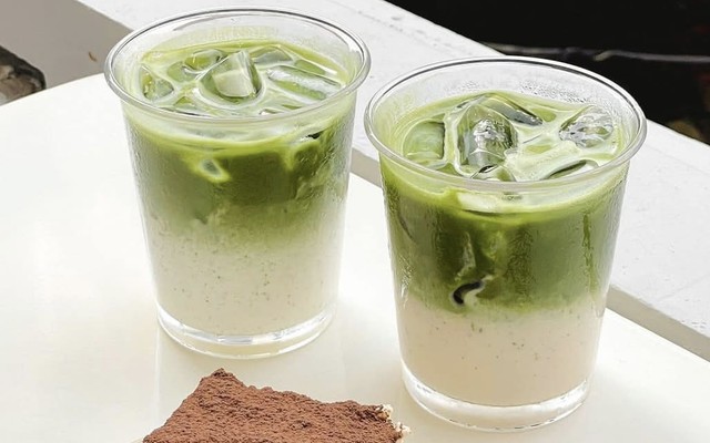 Thèm Matcha - Matcha Chuẩn Nhật - Lê Hồng Phong