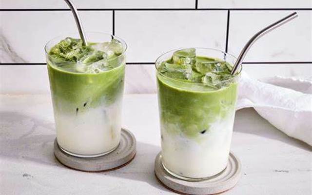 Én Matcha - Cách Mạng Tháng 8