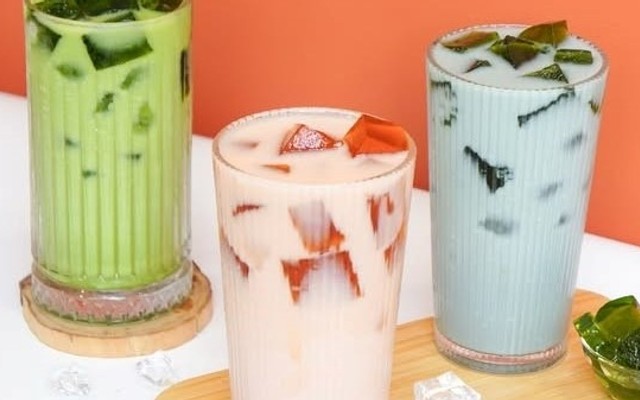 Siamcha Hoà Xuân - Bùi Trang Chước