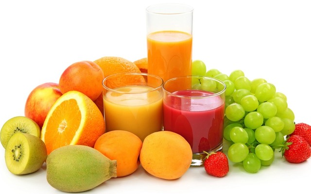 Trà Tắc & Nước Ép Trái Cây Tươi Nô