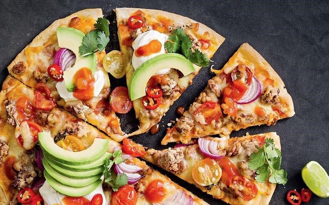 Classic Pizza & Pub - Phan Liêm