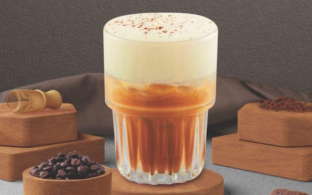 Coffee Đông - Cà Phê & Nước Ép Bình Dân