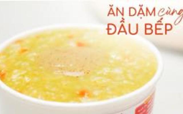 FamiCháo - Cháo Dinh Dưỡng Cao Cấp - Bạch Mai