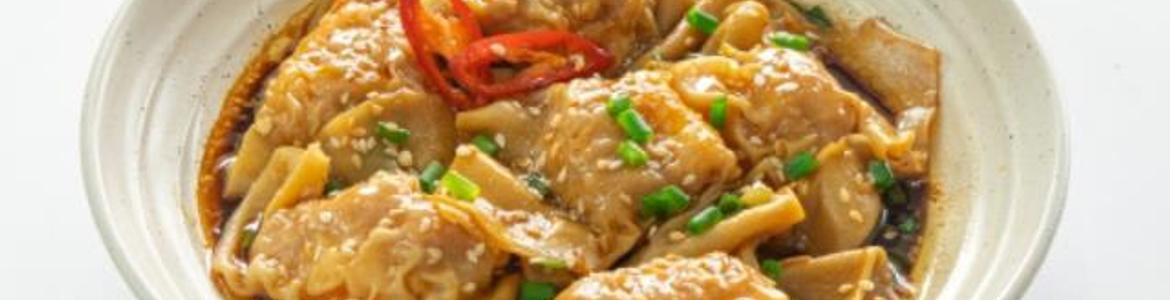 Mì Sủi Cảo Kon Lou