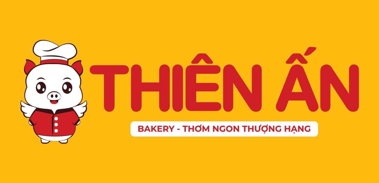 Thiên Ấn Bakery