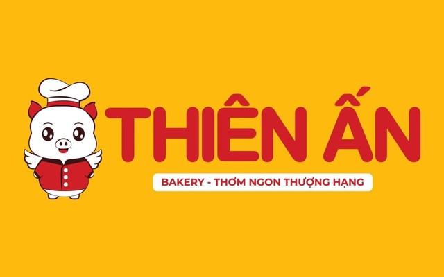 Thiên Ấn Bakery