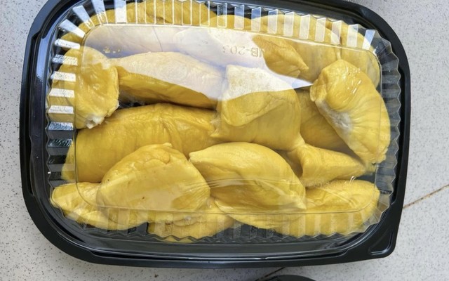 Sầu Riêng Tứ Long - Phạm Văn Thuận