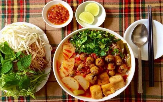 Chay Vegan Food - 52 Xuân Thuỷ