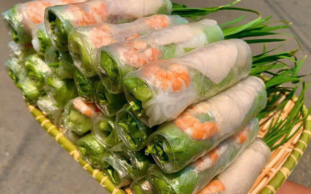 Dì Chín - Bún Thái & Bún Riêu - Thành Thái