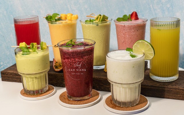 Mi Lai Coffee & Tea