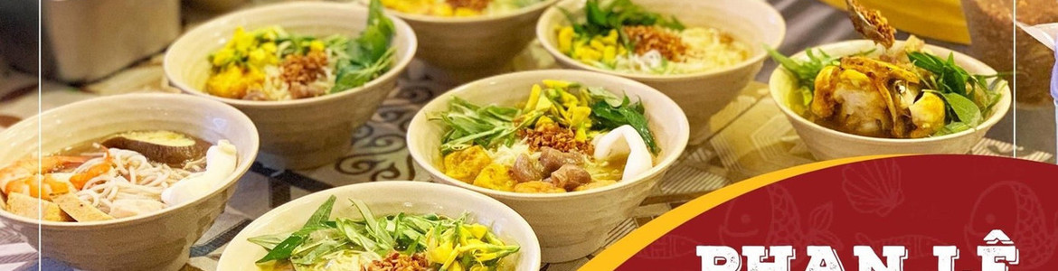 Bún Cá Lóc Phan Lê