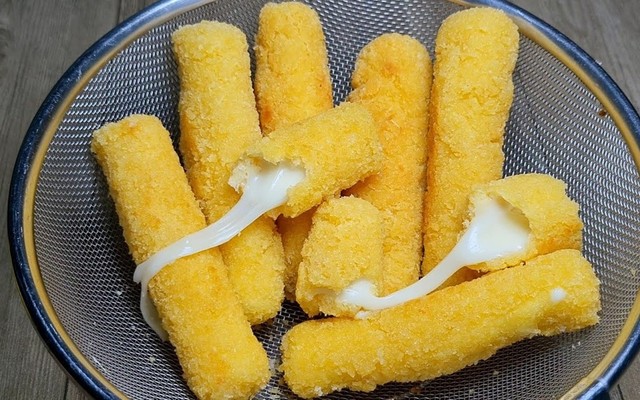 Ăn Vặt Bắc Lý - 01 Hữu Nghị