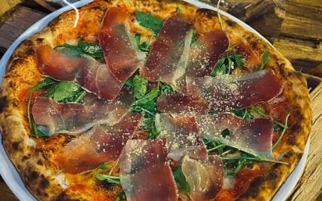 Bello Pizza - 83 Ngô Thì Sĩ