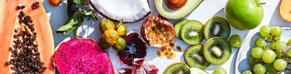 Gim Fruit - Trái Cây Tươi, Sinh Tố & Nước Ép