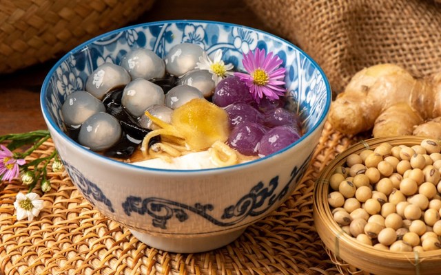 Tào Phớ Gánh - Tào Phớ, Tàu Hũ & Ăn Vặt - Cổ Nhuế