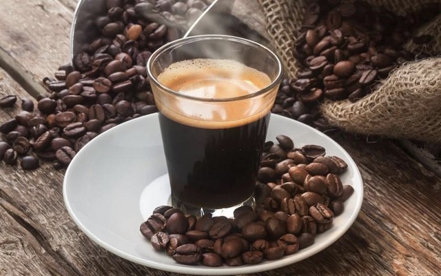 Durian Coffee - Cà Phê Sầu Riêng - Nguyễn Hữu Thọ