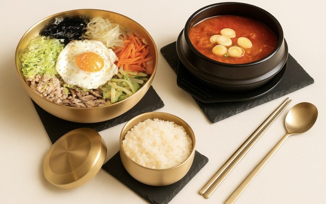 Gà Rán Hàn Quốc - Võ Oanh