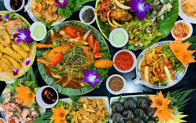 Men Beer - Nhậu Tới Sáng