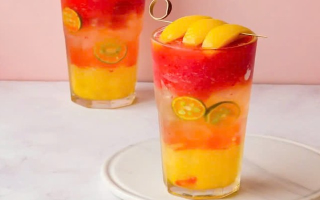 1994 Tea - Cafe Muối, Trà Sữa & Trà Trái Cây - Trần Phú