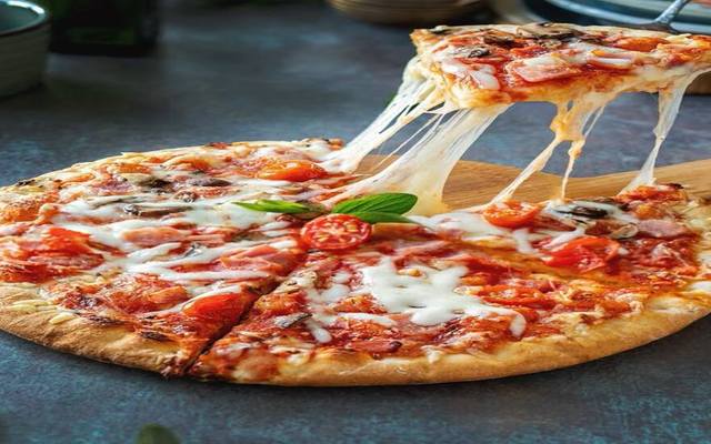 PizzaHip - Ngô Văn Cảnh