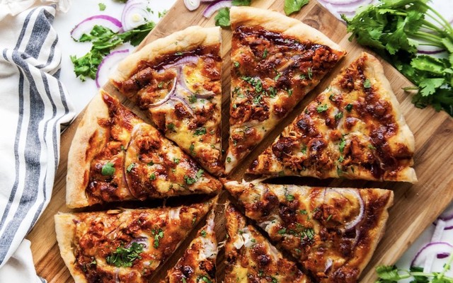 Tiệm Bánh Sài Gòn BK - An Phú