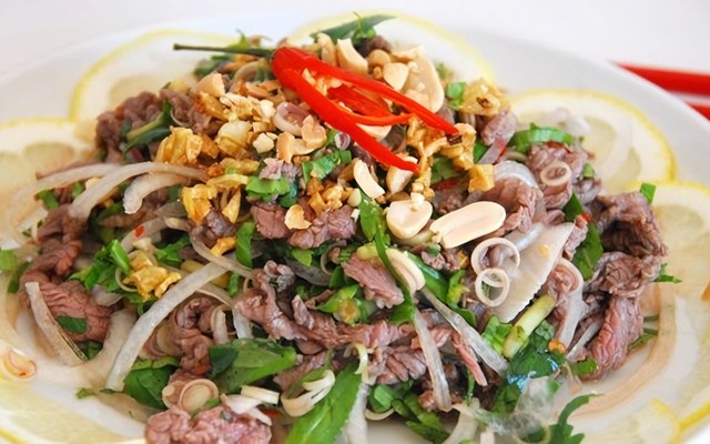 Quán Nhậu Phố Beer