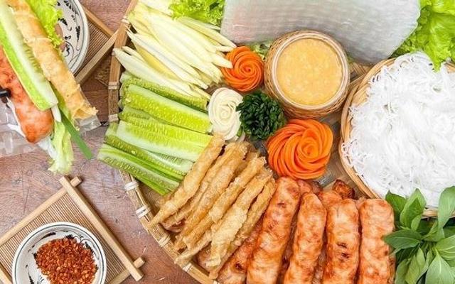 Nem Nướng Hiền Thư - Since 1988