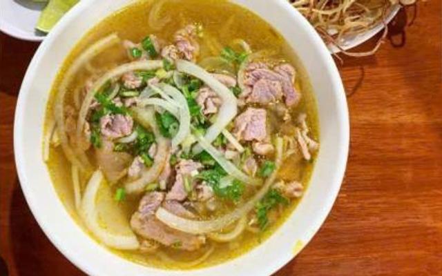 Bún Bò Huế & Cơm Cô Lép