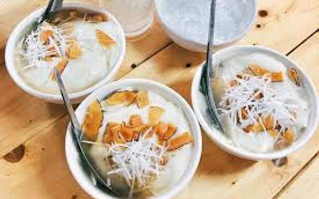 Quán Thanh Huyền - Tào Phớ - Chè Đặc Sản Huế