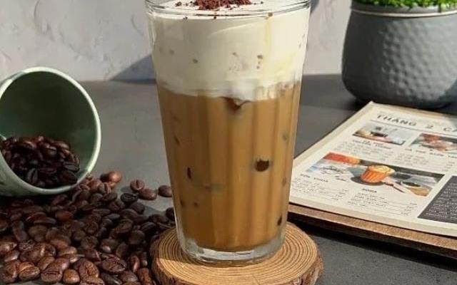 Quán Nước Đêm - Cà Phê, Nước Ép & Ăn Vặt