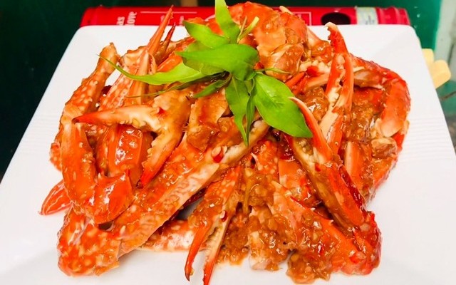 Quán Nhậu Bình Dân Bé Em