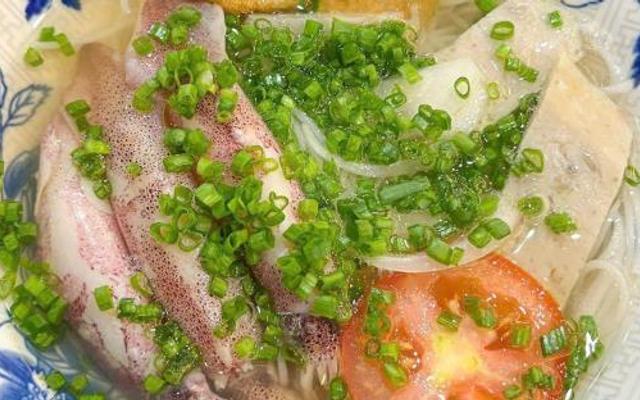 Quán Xóm Đò - Bánh Canh & Bún Cá Sứa - 48 Nguyễn Thiện Thuật