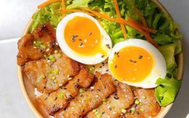 Kumori - Tiệm Cơm & Mì Nhật