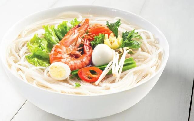 Hủ Tiếu Sa Đéc Chị 4