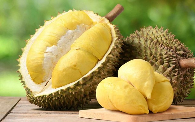 Vựa Sầu Riêng Rin Rin - 33 Đường 2/9