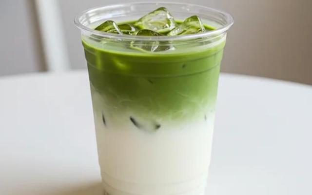 Lucky Tea - Nguyễn Tiểu La