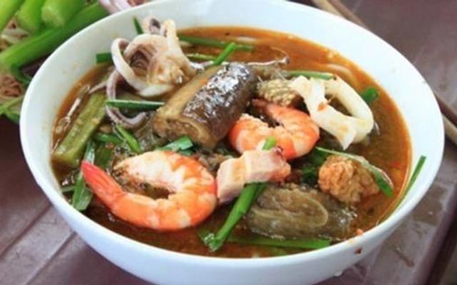 Bún Mắm - Bánh Xèo Miền Tây - Tỉnh Lộ 10