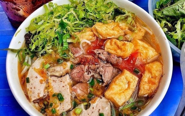 Bò Ngon - Phở Bò, Lẩu Bò & Cơm Văn Phòng