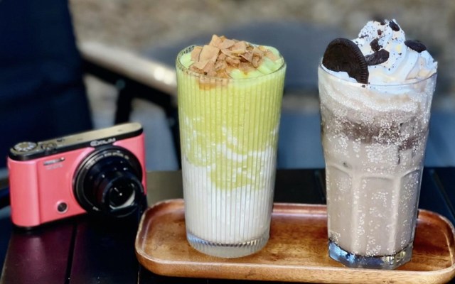 HƯNG PRIME - Coffee & Tea - 138 Đào Nhuận