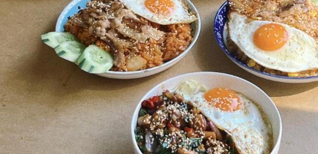 Nei Food N Beverage - Ánh Sáng