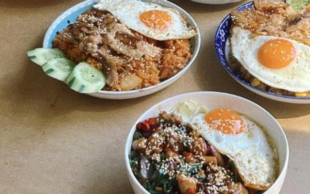 Nei Food N Beverage - Ánh Sáng