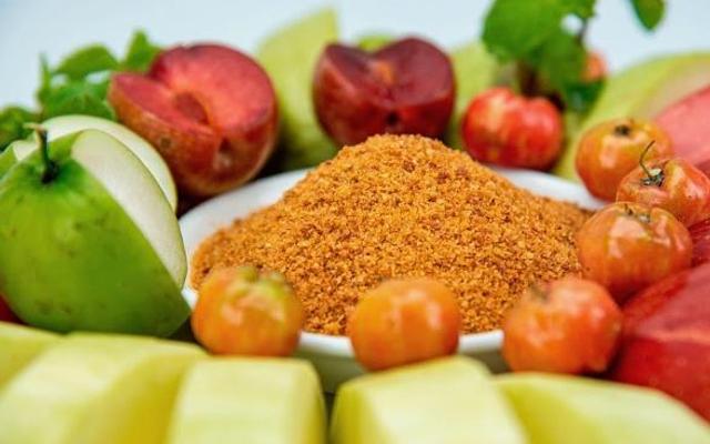 HaNu Fruits - Trái Cây Lắc Muối