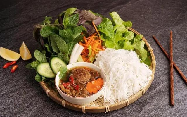 Bún Chả Hà Nội & Bún Đậu Mắm Tôm - Đường 9A
