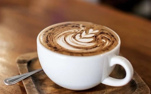 Doorio Coffee - Trương Định