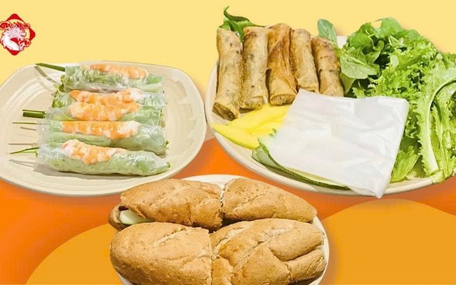 Đặc Sản Kinh Đô - Sốngcentre Huế